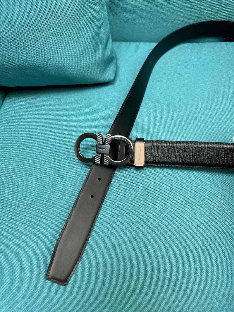 Ferragamo Belts